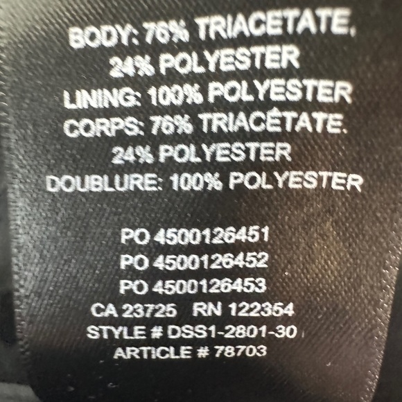 Aritzia Ten by Babaton Elevate Bustier Top Black - Picture 3 of 10